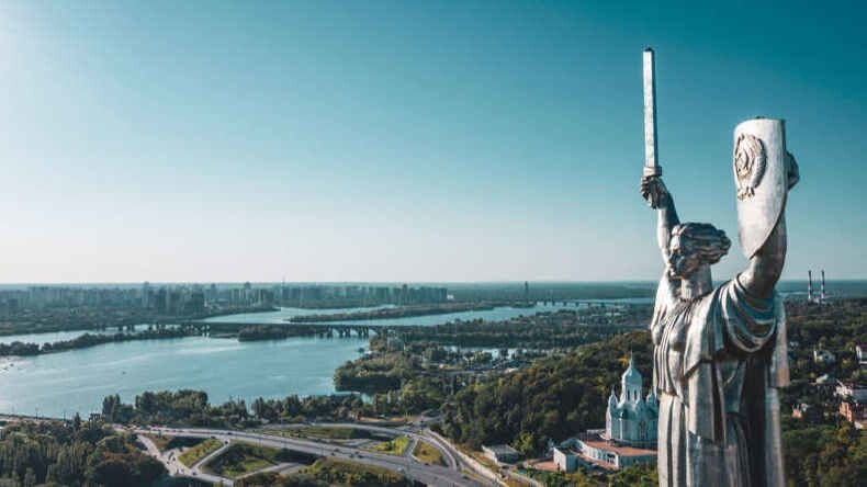 Самые опасные страны мира в 2025 году