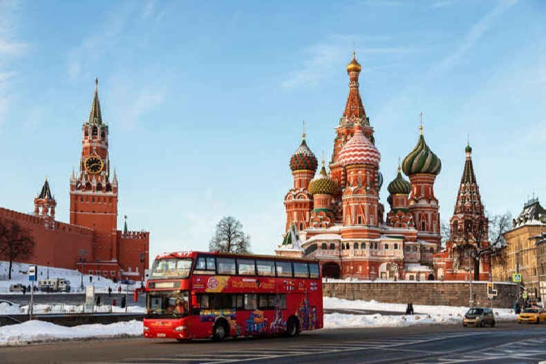 Самые опасные страны мира в 2025 году