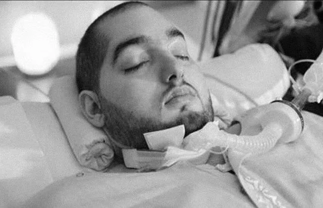 После 20 лет комы умер «спящий принц» Саудовской Аравии