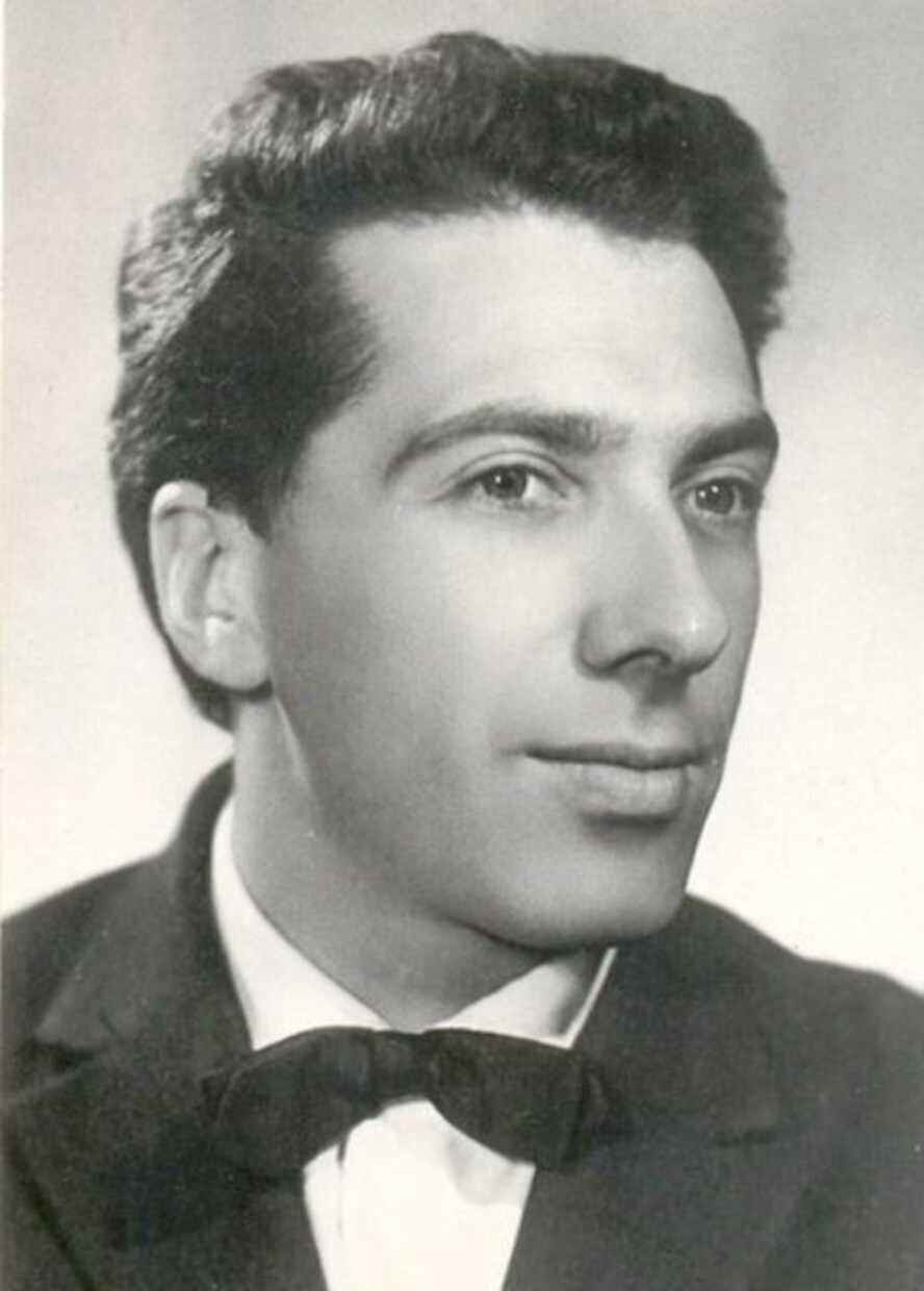 Сергей Юрский