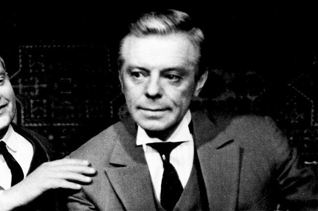 Жизнь в тени младшего брата
