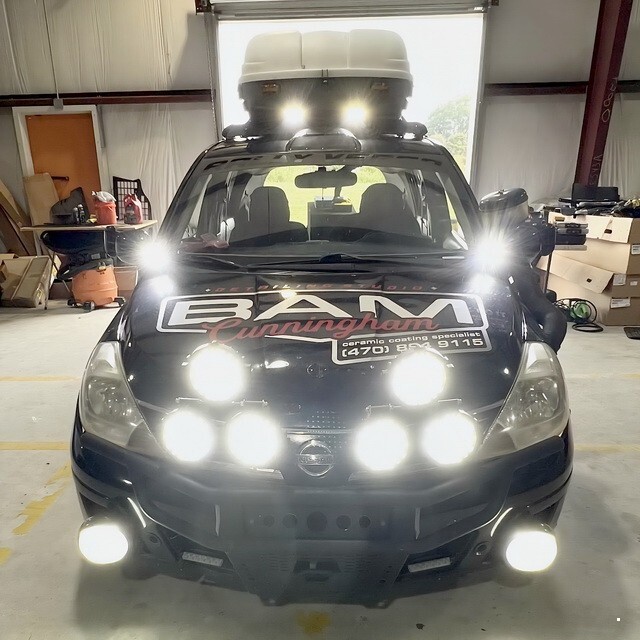 АвтоВсячина