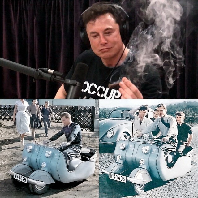 АвтоВсячина