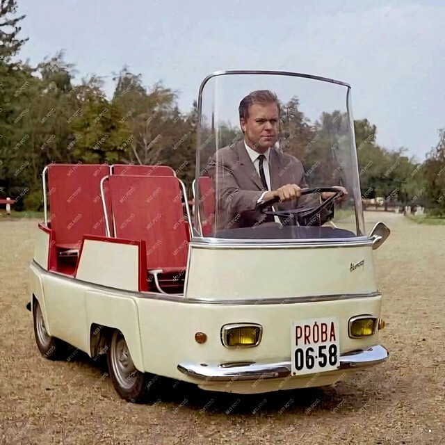 АвтоВсячина