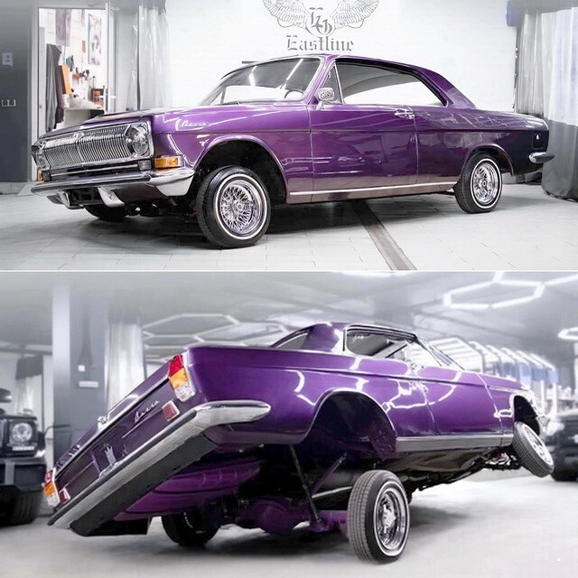 АвтоВсячина