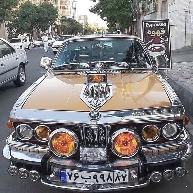 АвтоВсячина