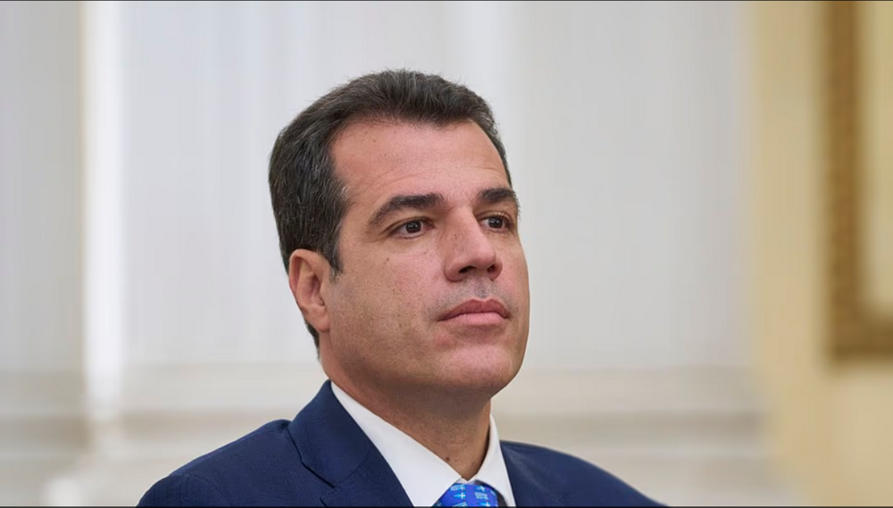 Греки мигрантам: "Мы вам не рады"