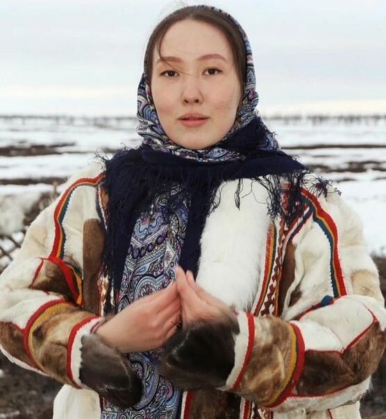 Ненцы