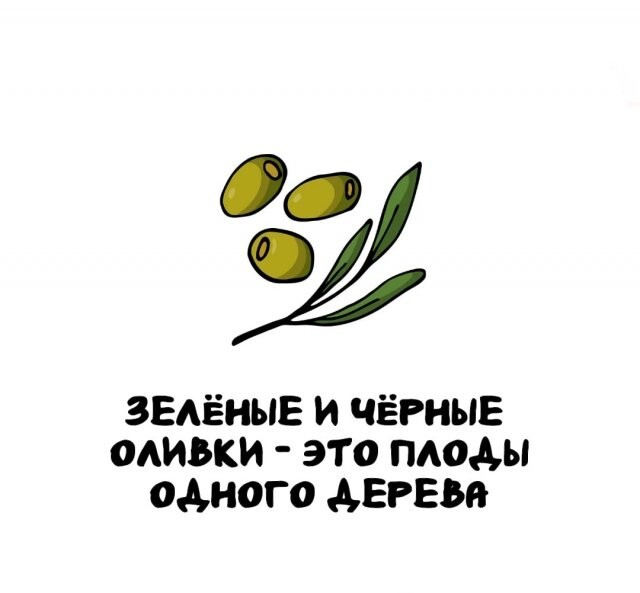 А вдруг ты не знал…