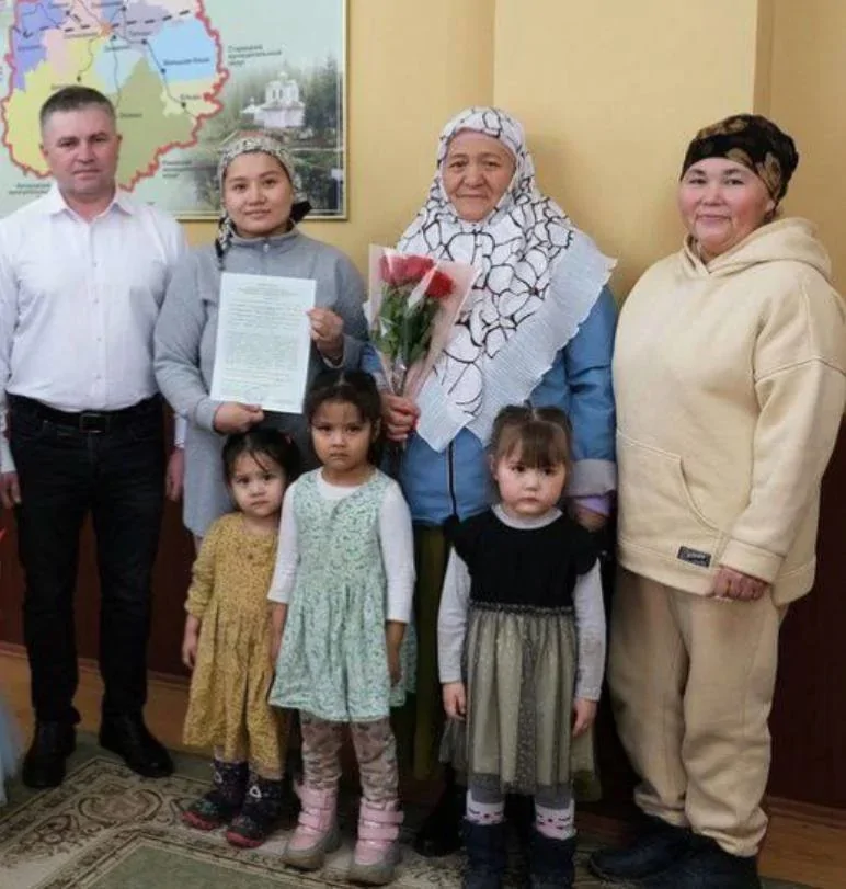 В Тверской области аннулировали жилищный сертификат, выданный семье из Кыргызстана