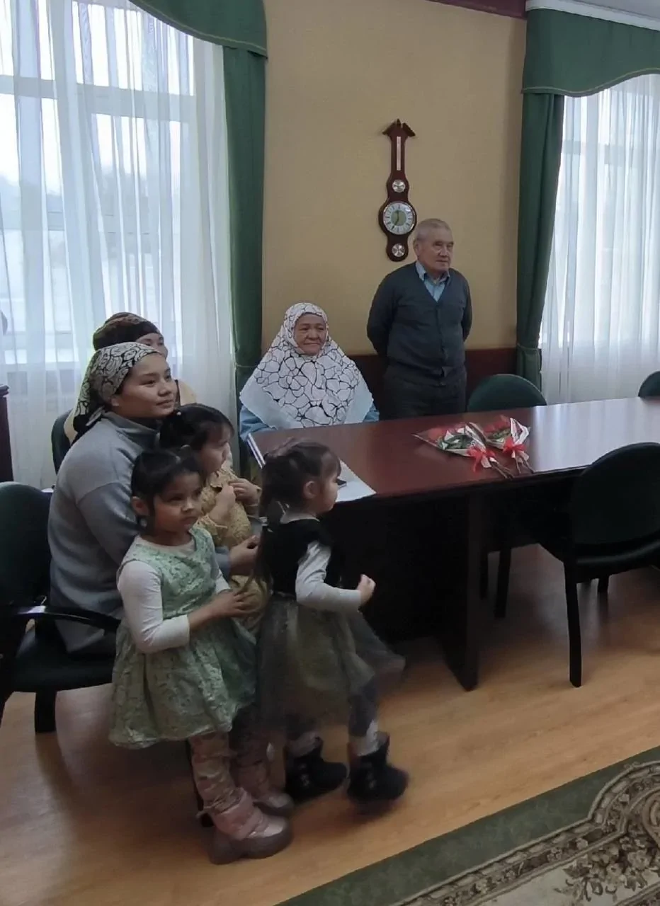 В Тверской области аннулировали жилищный сертификат, выданный семье из Кыргызстана