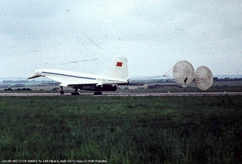 Интересные фотографии времен СССР