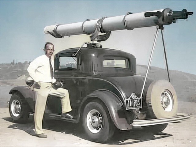 АвтоВсячина