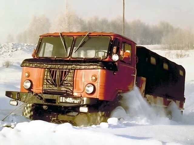 АвтоВсячина