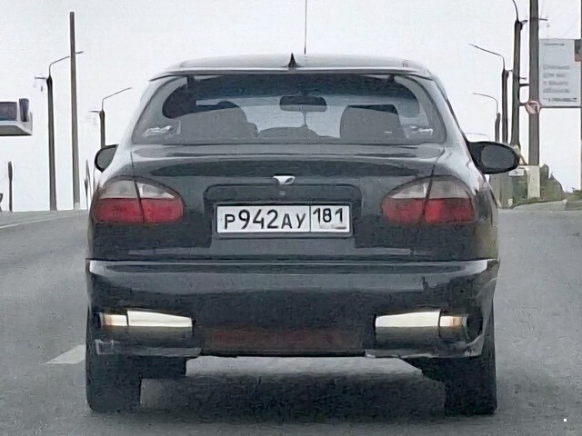 АвтоВсячина