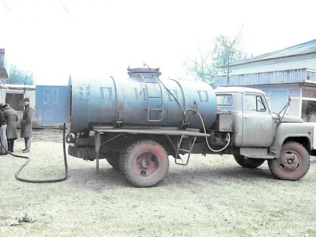 АвтоВсячина