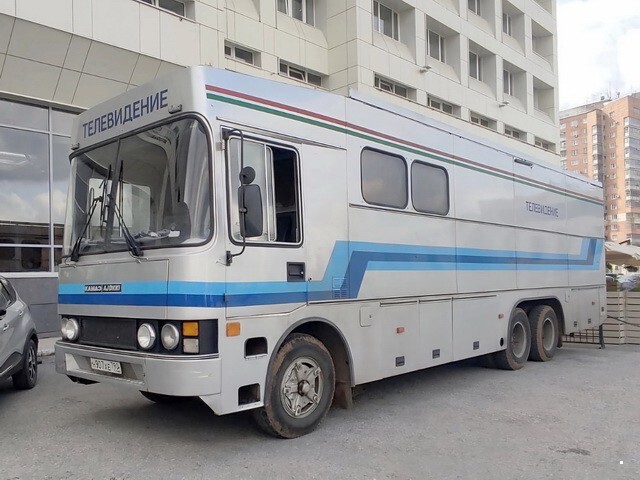 АвтоВсячина