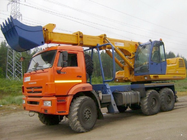 АвтоВсячина