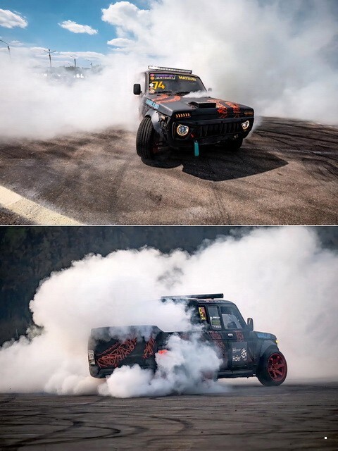 АвтоВсячина