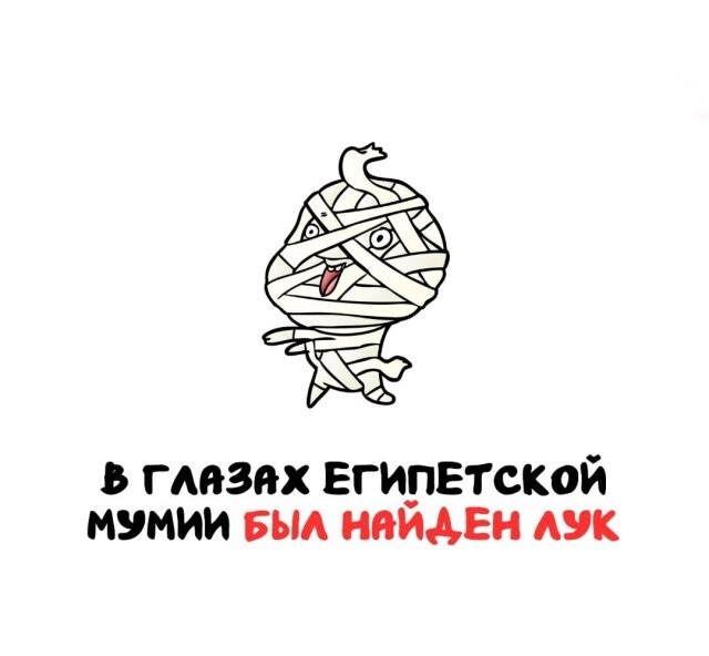 А вдруг ты не знал…