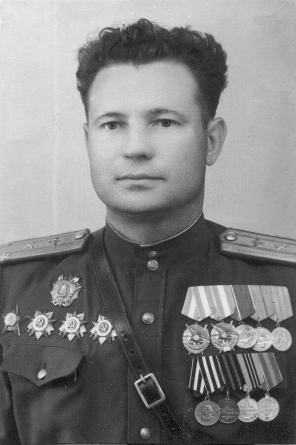 "Анархист"