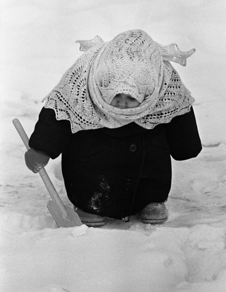 Фотограф и романтик