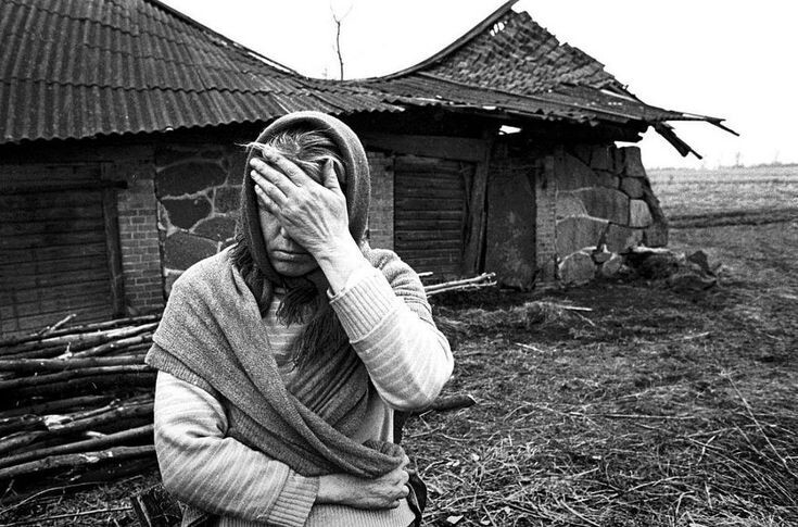 Фотограф и романтик
