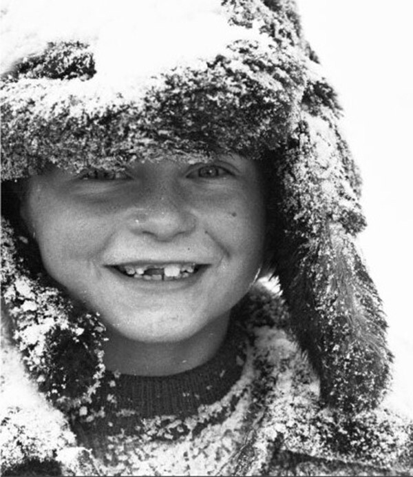 Фотограф и романтик