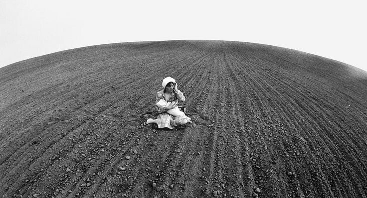 Фотограф и романтик
