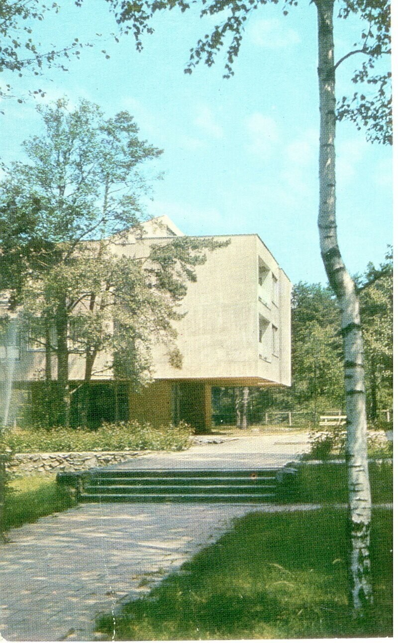 Интересные фотографии времен СССР