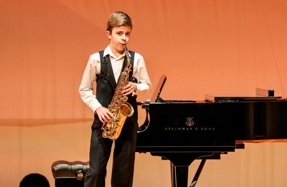 Чем удивили наши саксофонисты на Международном конкурсе Andorra Sax Fest