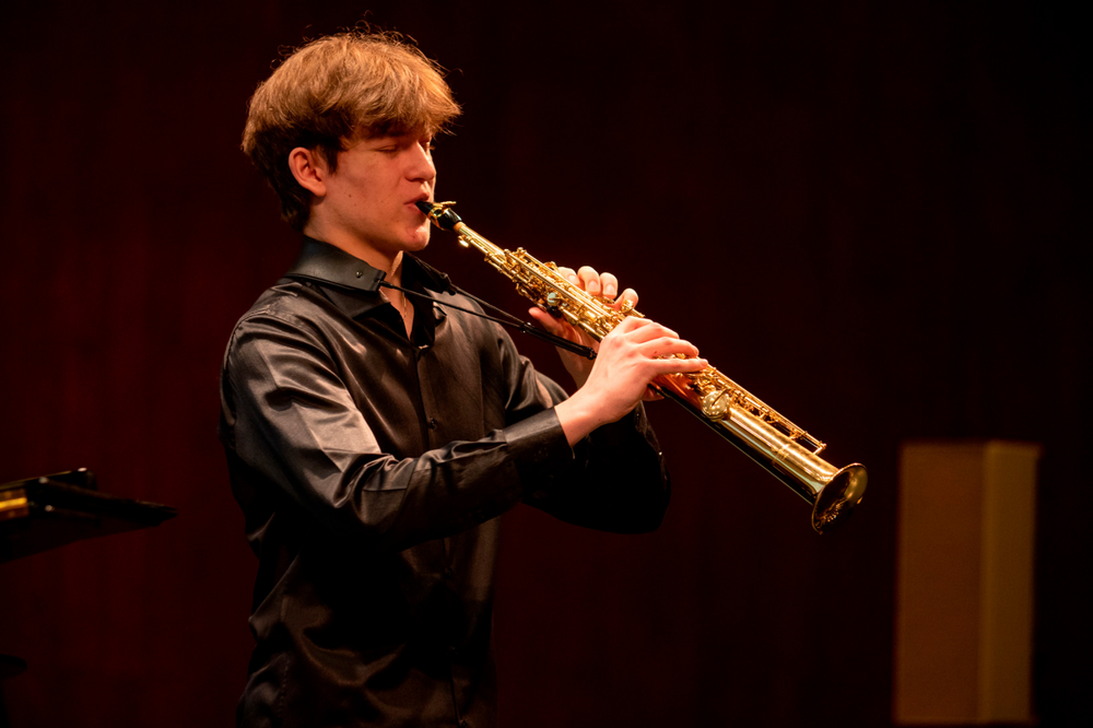 Чем удивили наши саксофонисты на Международном конкурсе Andorra Sax Fest