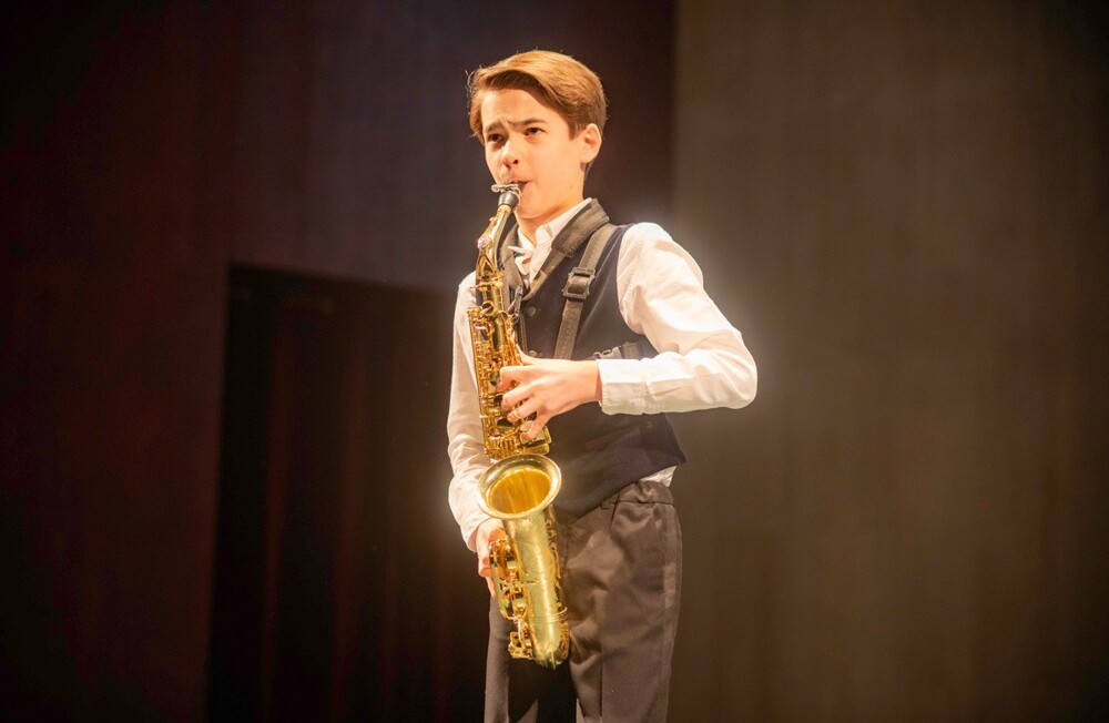 Чем удивили наши саксофонисты на Международном конкурсе Andorra Sax Fest