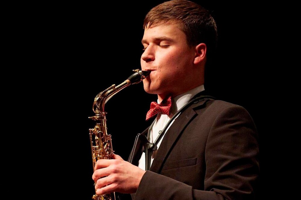 Чем удивили наши саксофонисты на Международном конкурсе Andorra Sax Fest