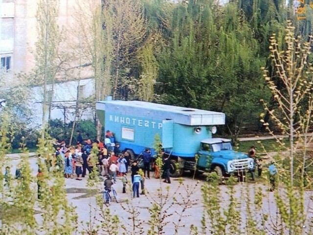 АвтоВсячина