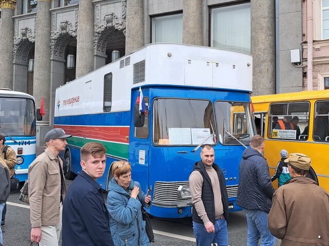 АвтоВсячина