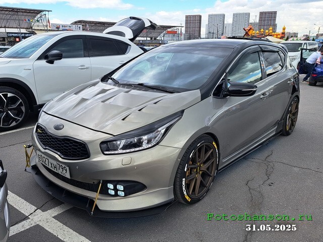 АвтоВсячина
