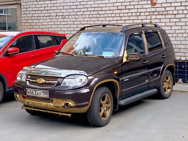 АвтоВсячина