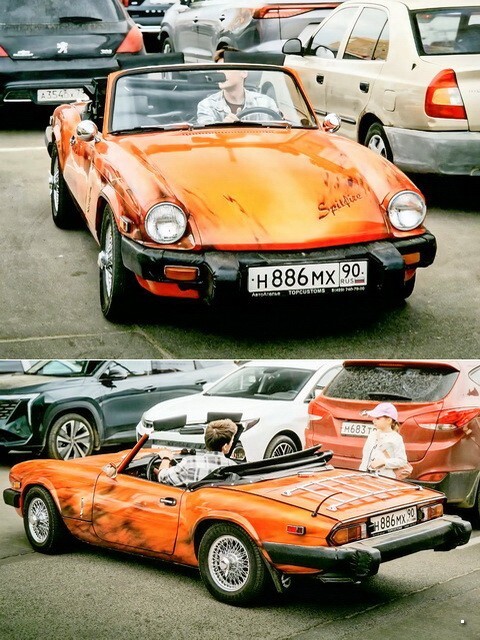 АвтоВсячина