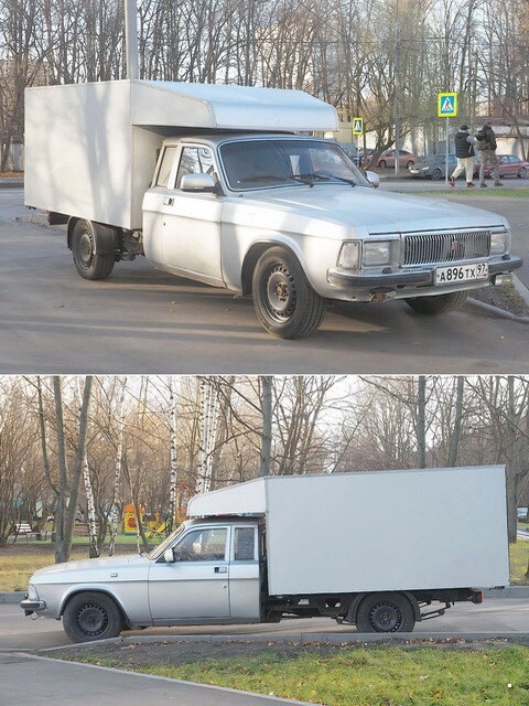 АвтоВсячина