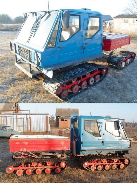 АвтоВсячина
