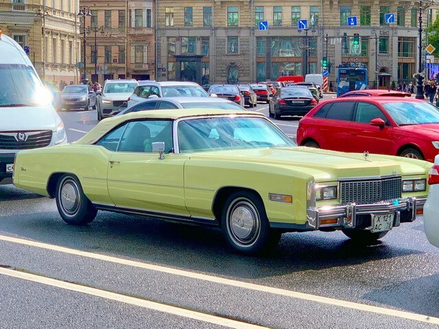 АвтоВсячина