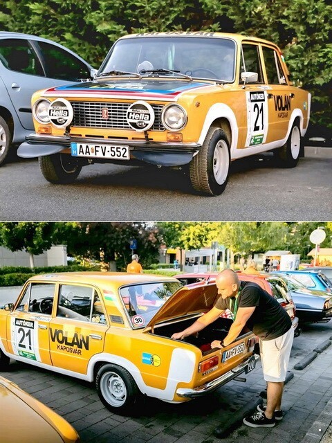АвтоВсячина