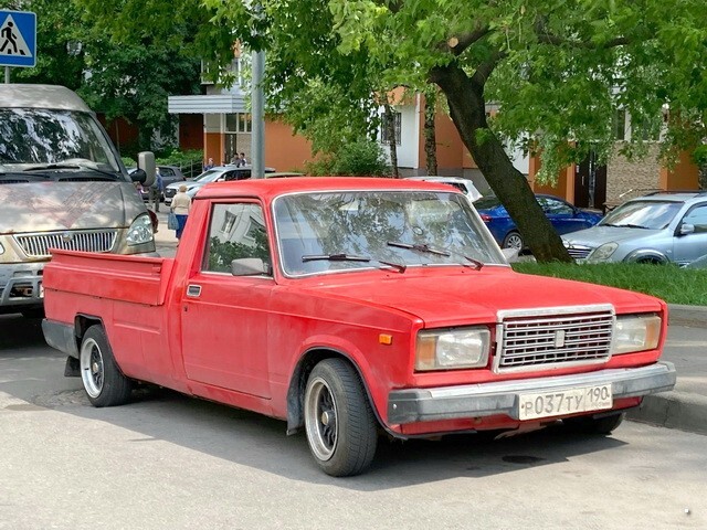 АвтоВсячина
