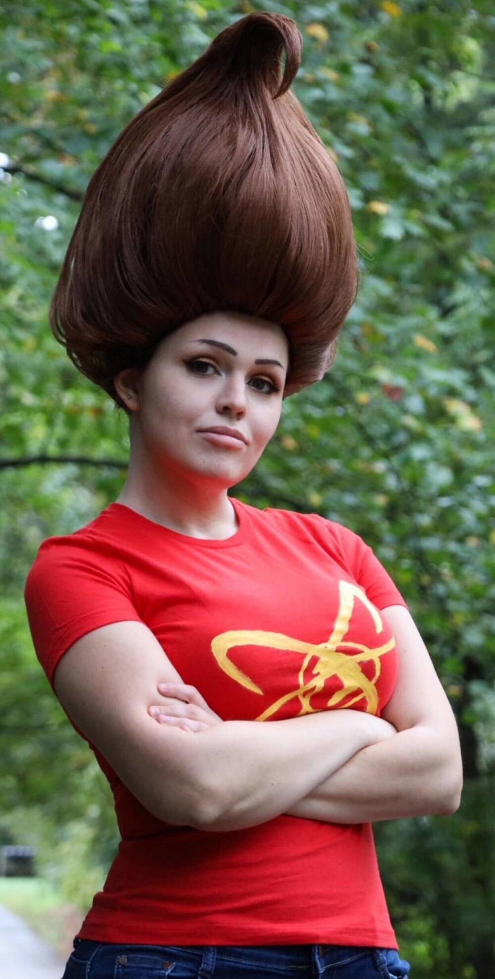На общую тему 