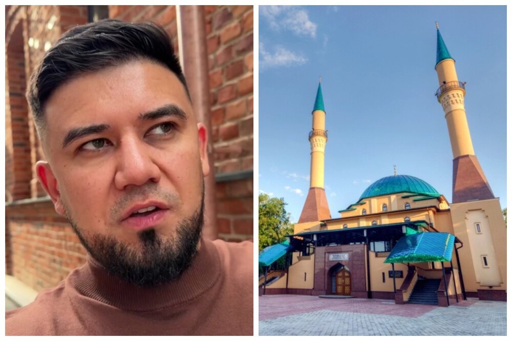 "Мусульмане у нас примитивно размышляющие": муфтий Башкирии раскритиковал земляков, не желающих жертвовать на создание  исламской цифровой платформы