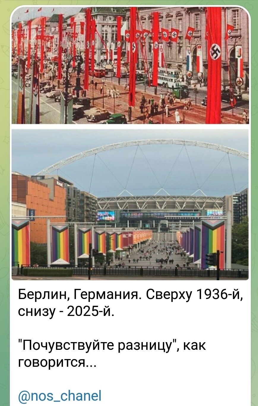 О политике и не только