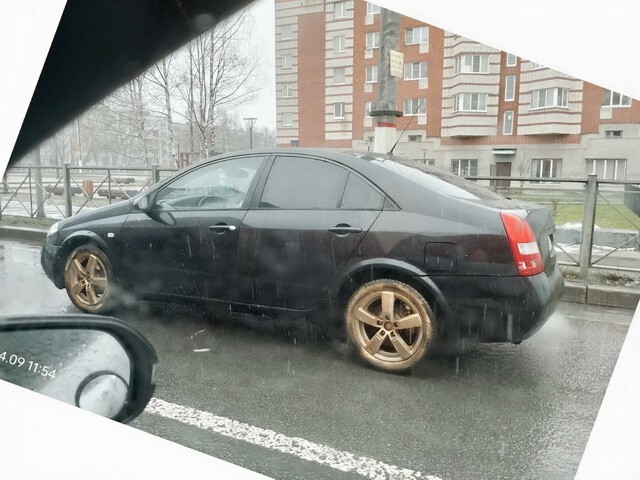 АвтоВсячина
