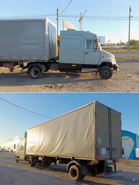 АвтоВсячина