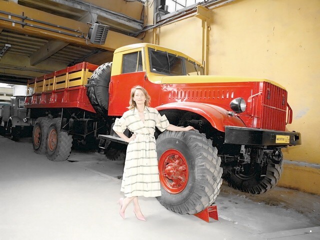 АвтоВсячина